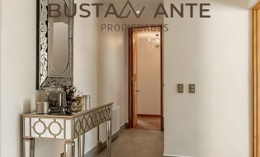 VENDO O ARRIENDO CASA 4D 4B, COND. AGUAPIEDRA, CHICUREO, COLINA, SANTIAGO