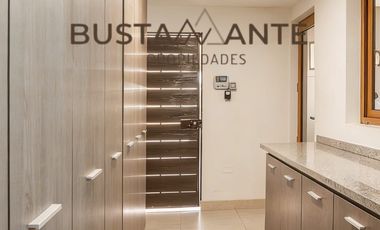 VENDO O ARRIENDO CASA 4D 4B, COND. AGUAPIEDRA, CHICUREO, COLINA, SANTIAGO