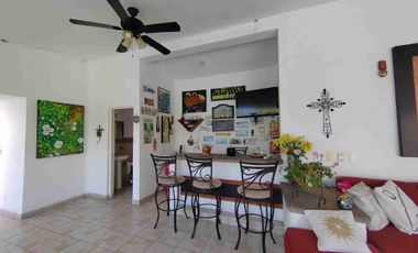 Casa en venta en fraccionamiento