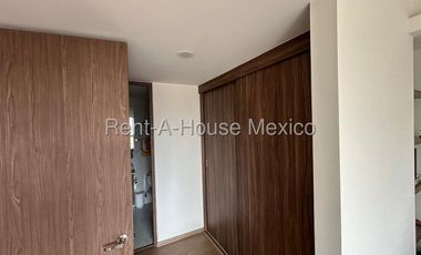 Departamento en Renta en Miguel Hidalgo, Anahuac EDLT 26-2667.