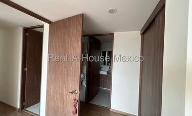 Departamento en Renta en Miguel Hidalgo, Anahuac EDLT 26-2667.