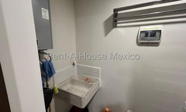 Departamento en Renta en Miguel Hidalgo, Anahuac EDLT 26-2667.