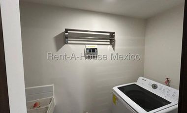 Departamento en Renta en Miguel Hidalgo, Anahuac EDLT 26-2667.