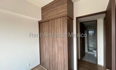 Departamento en Renta en Miguel Hidalgo, Anahuac EDLT 26-2667.