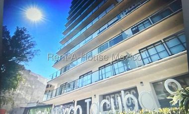 Departamento en Renta en Miguel Hidalgo, Anahuac EDLT 26-2667.
