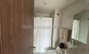 Departamento en Renta en Miguel Hidalgo, Anahuac EDLT 26-2667.
