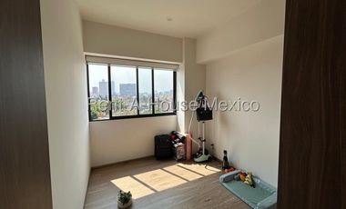 Departamento en Renta en Miguel Hidalgo, Anahuac EDLT 26-2667.