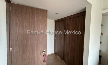 Departamento en Renta en Miguel Hidalgo, Anahuac EDLT 26-2667.