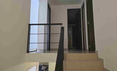 CASA AMUEBLADA EN RENTA PUERTA REAL II