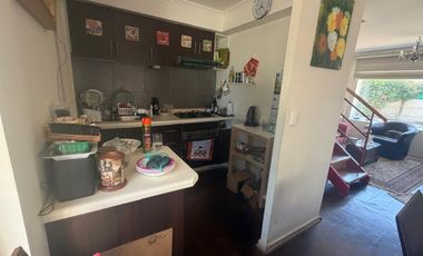 VENDO CASA EN CONDOMINIO LIMACHE
