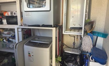 VENDO CASA EN CONDOMINIO LIMACHE