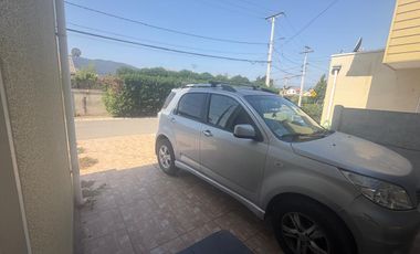 VENDO CASA EN CONDOMINIO LIMACHE