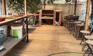 VENDO CASA EN CONDOMINIO LIMACHE