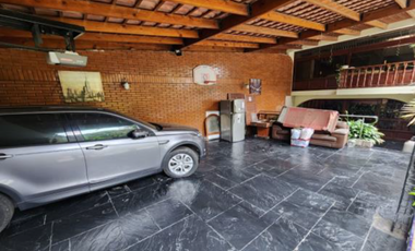 En Venta Amplia Casa de 1 Piso + Azotea en Surco