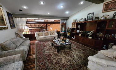 En Venta Amplia Casa de 1 Piso + Azotea en Surco