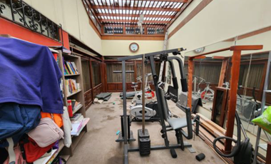En Venta Amplia Casa de 1 Piso + Azotea en Surco