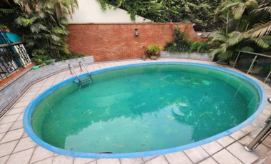 En Venta Amplia Casa de 1 Piso + Azotea en Surco