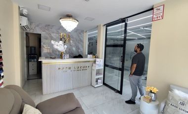SE ARRIENDA LOCAL COMERCIAL EN MACHALA