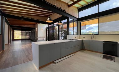 Casa en venta en Pantanillo, El Retiro