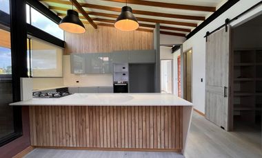 Casa en venta en Pantanillo, El Retiro