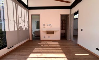 Casa en venta en Pantanillo, El Retiro