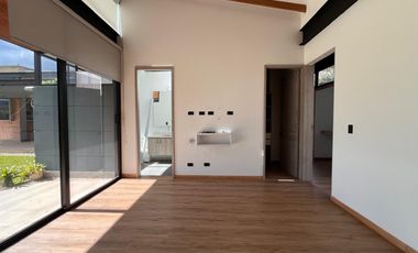 Casa en venta en Pantanillo, El Retiro