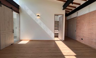 Casa en venta en Pantanillo, El Retiro