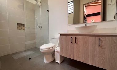 Casa en venta en Pantanillo, El Retiro