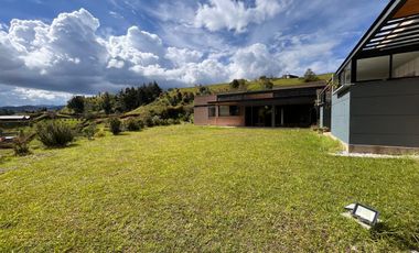 Casa en venta en Pantanillo, El Retiro