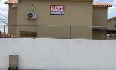 Casa Comercial en Villa Bonita Etapa 7esta listo para la compra ✅