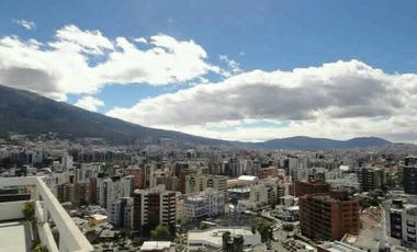 Departamento en arriendo Bosmediano 2 dormitorios con balcón y parqueadero