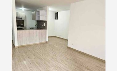 Rento apartamento cajica