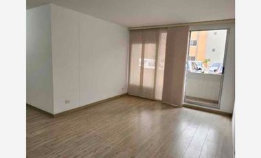 Rento apartamento cajica