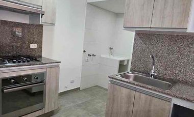 Rento apartamento cajica