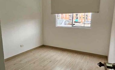 Rento apartamento cajica