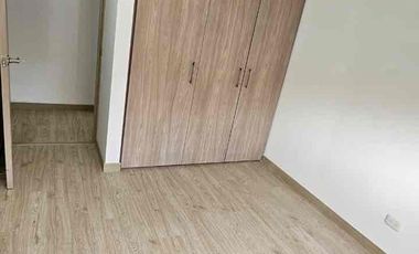 Rento apartamento cajica