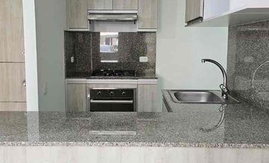 Rento apartamento cajica
