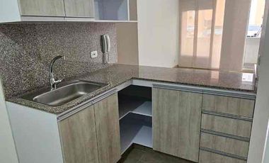 Rento apartamento cajica