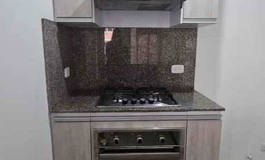 Rento apartamento cajica