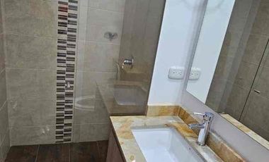 Rento apartamento cajica