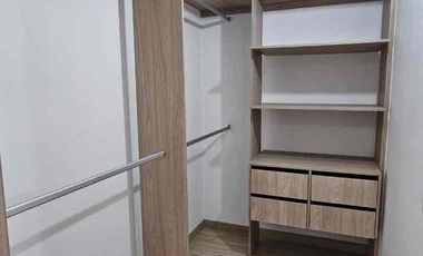 Rento apartamento cajica