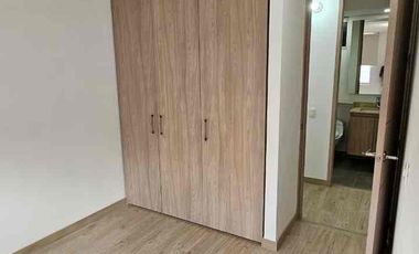 Rento apartamento cajica