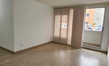 Rento apartamento cajica