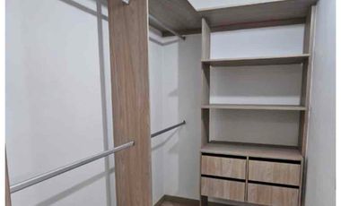 Rento apartamento cajica