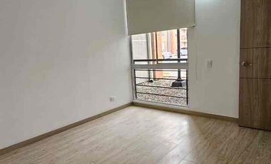 Rento apartamento cajica