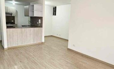 Rento apartamento cajica