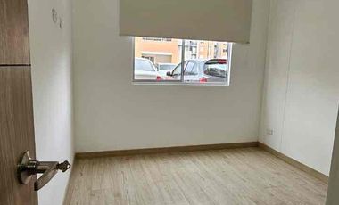 Rento apartamento cajica