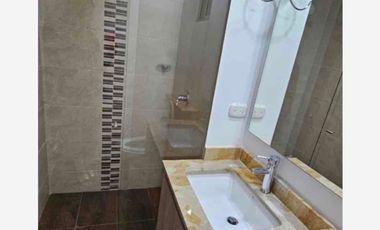Rento apartamento cajica