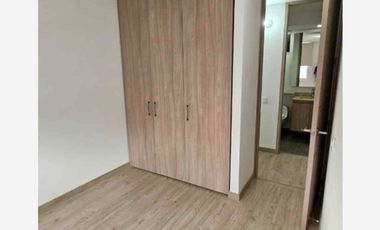 Rento apartamento cajica