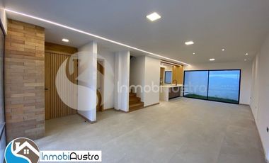 EMOV Misicata, Venta de Hermosa Casa